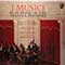 I Musici - I Musici Play Music Of The Italian Masters