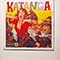 Various - Katanga: Exotic Music From The Jungle
