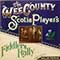 The Wee County Scotia Players - Fiddlers Rally