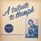 Humphrey Lyttelton and His Band - A Tribute To Humph Volume 1