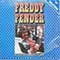 Freddy Fender - If You're Ever in Texas