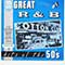 Various - 20 Great R and B Hits Of The 50's