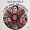 David Frye - I Am The President