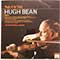 Hugh Bean, David Parkhouse - Magic of the Violin