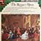 Sir Malcolm Sargent, Pro Arte Orchestra and Chourus - The Beggars Opera