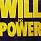Will To Power - Will To Power