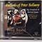 Peter Bellamy - Big, Broadside and Barrack Room (The Ballads of Peter Bellamy)