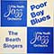 Fife Youth Jazz Orchestra, The Beath Singers - Poor Boy Blues