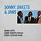Sonny Stitt, Harry Sweets Edison and Eddie Lockjaw Davis - Sonny, Sweets and Jaws