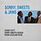 Sonny Stitt, Harry Sweets Edison and Eddie Lockjaw Davis - Sonny, Sweets and Jaws