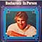 Burt Bacharach - Bacharach-In Person