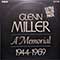 Glenn Miller and His Orchestra - Glenn Miller A Memorial 1944-1969