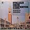 Evelyn Rothwell, Sir John Barbirolli, Pro Arte Orchestra Of London - Italian Oboe Concertos: Albinoni, Cimarosa, Marcello