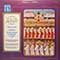 Karl Ristenpart, Teresa Stitch-Randall, Bianca Maria Casoni, Pietro Bottazzo, Georg Littasy, Chorus Of The Sarrebrück Conservatory, Herbert Schmolzi, Chamber Orchestra Of The Sarre - Wolfgang Amadeus Mozart: Mass in C Major (K.317) Coronation, Vesperae Solennes De Confessore in C Major (K.339)