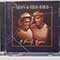 Leon Bibb and Eric Bibb  - A Family Affair