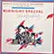 Monty Sunshine's Jazz Band, Pete Sayers - Midnight Special