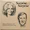 Marian Montgomery, Richard Rodney Bennett - Surprise, Surprise