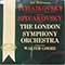 Tossy Spivakovsky, Walter Goehr, The London Symphony Orchestra - Gala Perfromance Tchaikovsky Violin Concerto