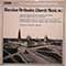 Nicholas V. Matveev, Moscow Church Choir - Selected Hymns of Great Saturday and Easter, Selected Hymns