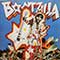 Bootsy's Rubber Band - Bootzilla