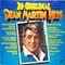 Dean Martin - 20 Original Dean Martin Hits