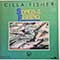 Cilla Fisher - Songs Of The Fishing