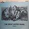 Lester Young - The Great Lester Young Volume Two