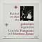 Graciela Pomponio and Jorge Martinez Zarate - Recital En Duo Des Guitaristes Argentins