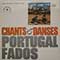 Various - Chants and Dances Portugal Fados