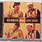 Ben Webster - The Quintet Studio Sessions