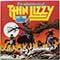 Thin Lizzy - The Adventures Of Thin Lizzy (The Hit Singles Collection)