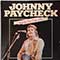 Johnny Paycheck - Back On The Job