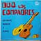 Duo Los Compadres - Guitarras, Maracas y Claves