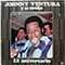 Johnny Ventura y Su Combo - 12 Aniversario