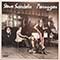 Steve Swindells - Messages