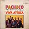 Pacheco Y Su Nuevo Tumbao - Viva Africa
