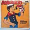 Adalberto Santiago - Featuring Popeye El Marino