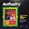Carlos Patato Valdes - Authority