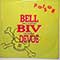 Bell Biv Devoe - Poison (The S & P Jervier Full Rub Mix)