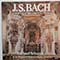 Michael Schneider - J.S. Bach: Toccata and Fugue: Michael Schneider On The Marcussen Organ in Lubeck Cathedral