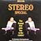 The Hiltonaires - Stereo Special