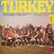 Ensembles Of Radio Ankara - Songs and Dances Of Turkey