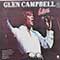 Glen Campbell - Glen Campbell Live