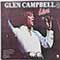 Glen Campbell - Glen Campbell Live