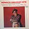 Mongo Santamaria Orchestra, Willie Bobo - Mongo's Greatest Hits