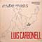 Luis Carbonell - Estampas De Luis Carbonell Volumen II