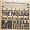 George Szell, Cleveland Orchestra - Smetana; Bartered Bride Dances, The Moldau, Dvorak; Carnival Overture, Four Slavonic Dances