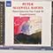 Peter Maxwell Davies, The Maggini Quartet  - Naxos Quartets Nos. 9 and 10