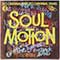 Various - Soul Motion: 20 Original Hits 20 Original Stars