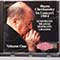 Shura Cherkassky - Shura Cherkassky In Concert 1984 Volume One